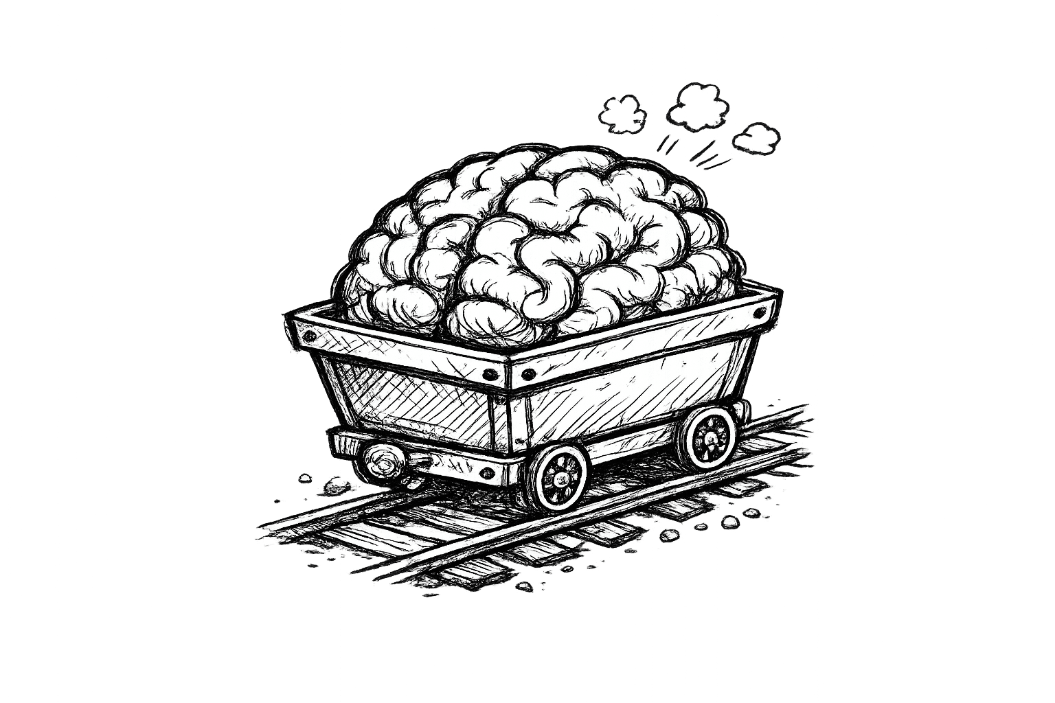 Illustration for Cognitive Load Theory