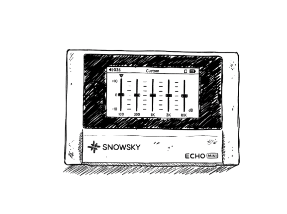 Illustration for Replacing Spotify